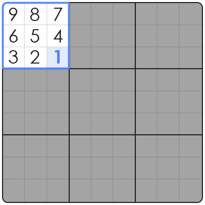oregonian sudoku