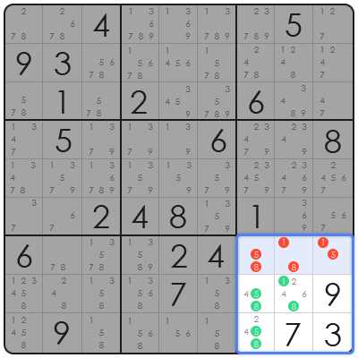 como se juega el sudoku